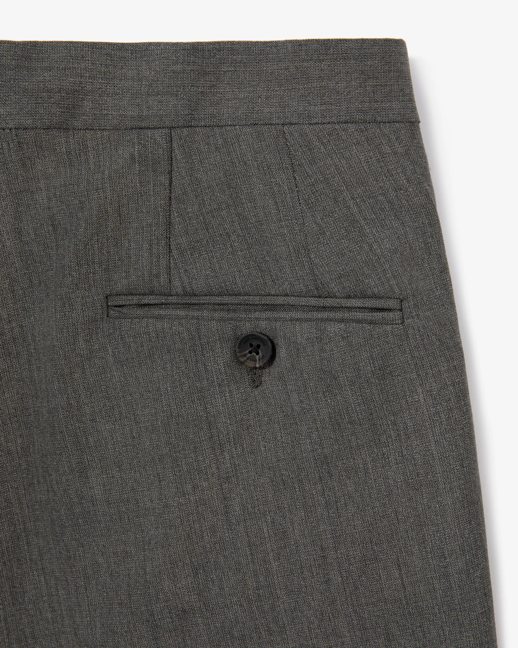 Aimé Leon Dore Tropical Wool Suit Trouser> Suiting