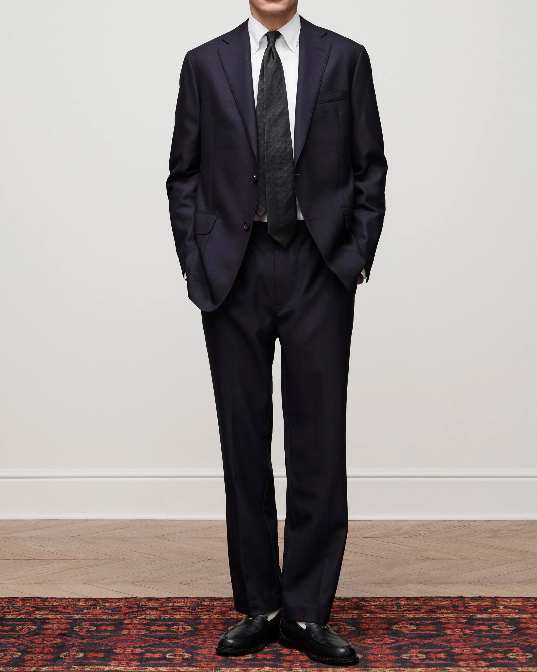 Aimé Leon Dore Tropical Wool Suit Trouser> Suiting