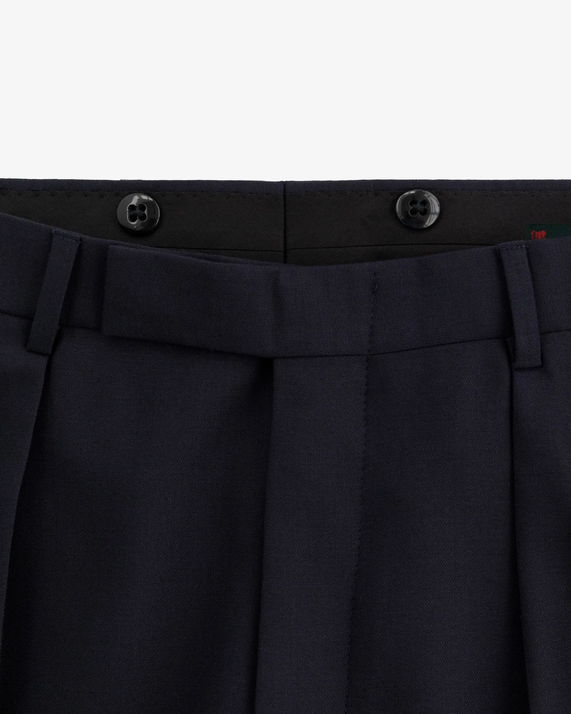 Aimé Leon Dore Tropical Wool Suit Trouser> Suiting