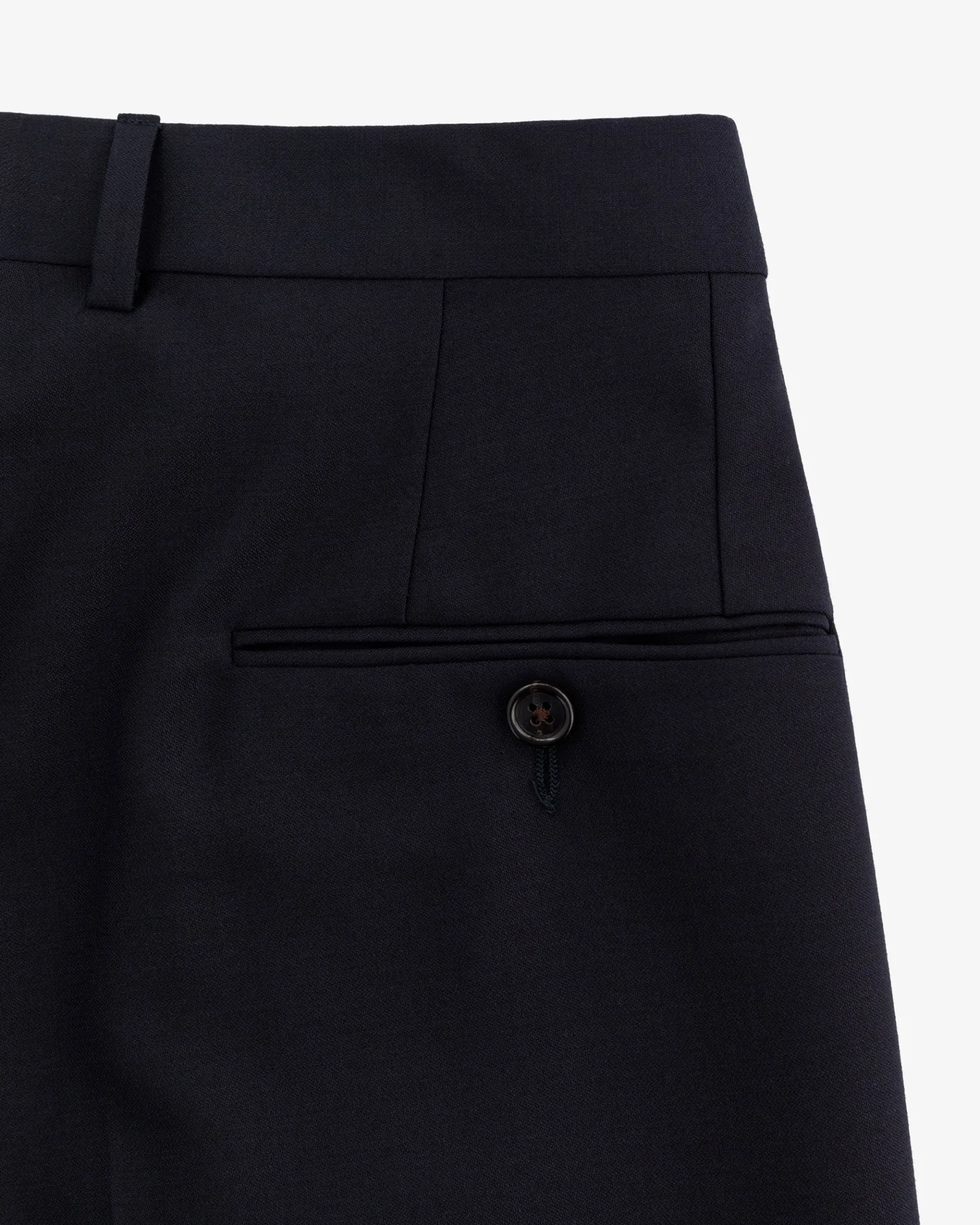 Aimé Leon Dore Tropical Wool Suit Trouser> Suiting