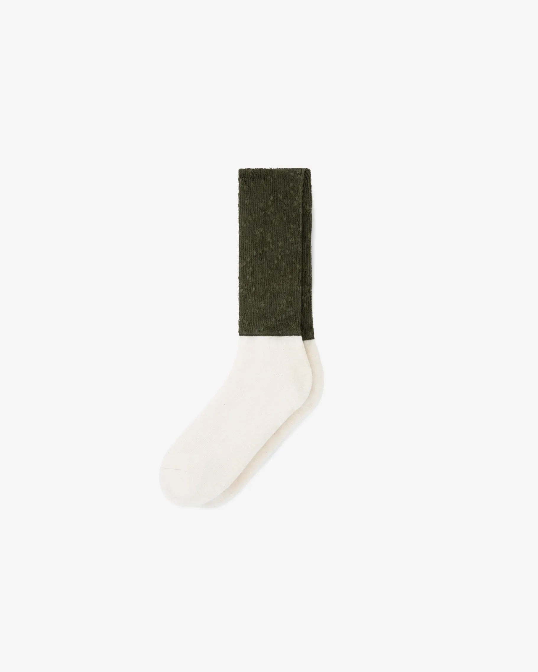 Aimé Leon Dore Two-Gauge Sock> Accessories