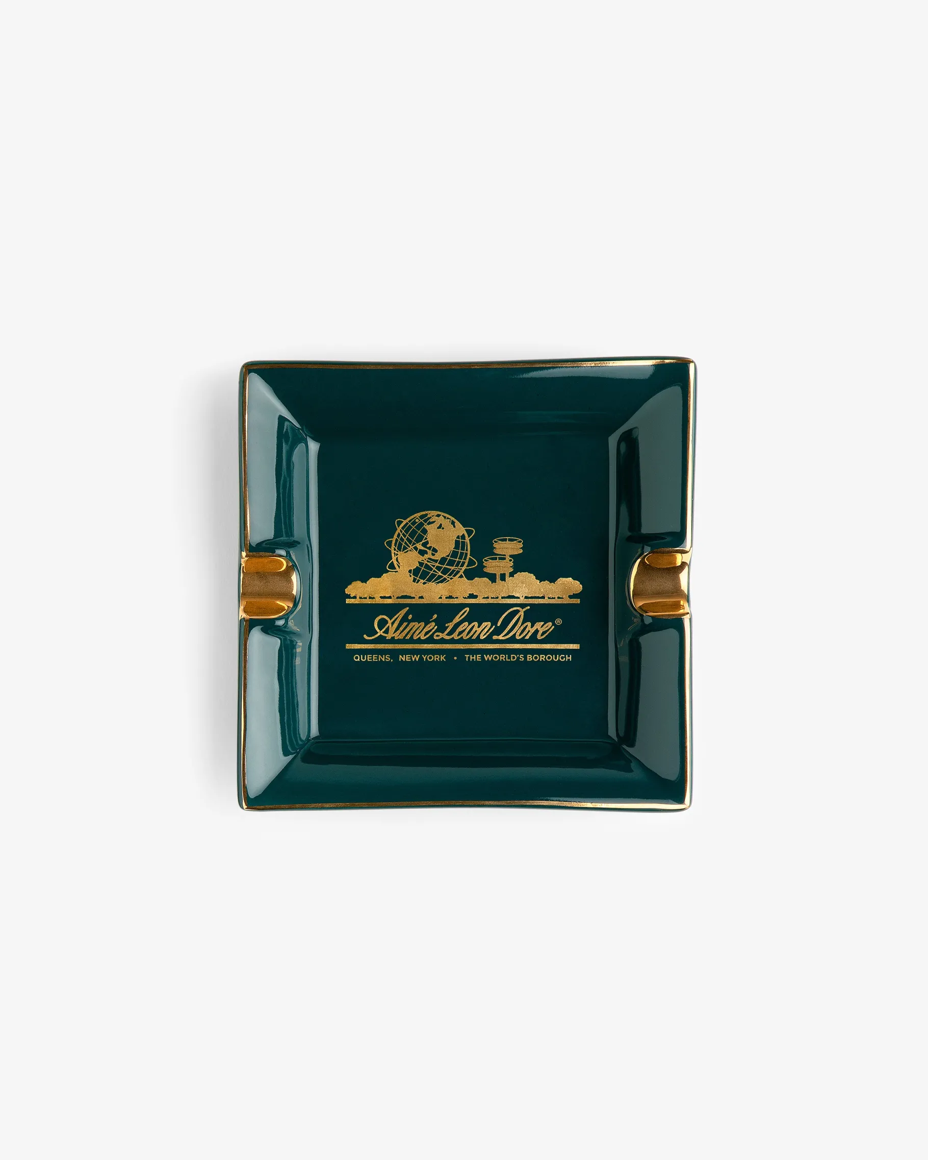 Aimé Leon Dore Unisphere Ashtray> Accessories