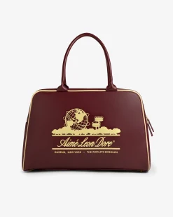 Aimé Leon Dore Unisphere Bowling Bag> Bags & Leather Goods