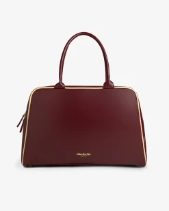 Aimé Leon Dore Unisphere Bowling Bag><noscript><img width=