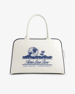 Aimé Leon Dore Unisphere Bowling Bag> Bags & Leather Goods