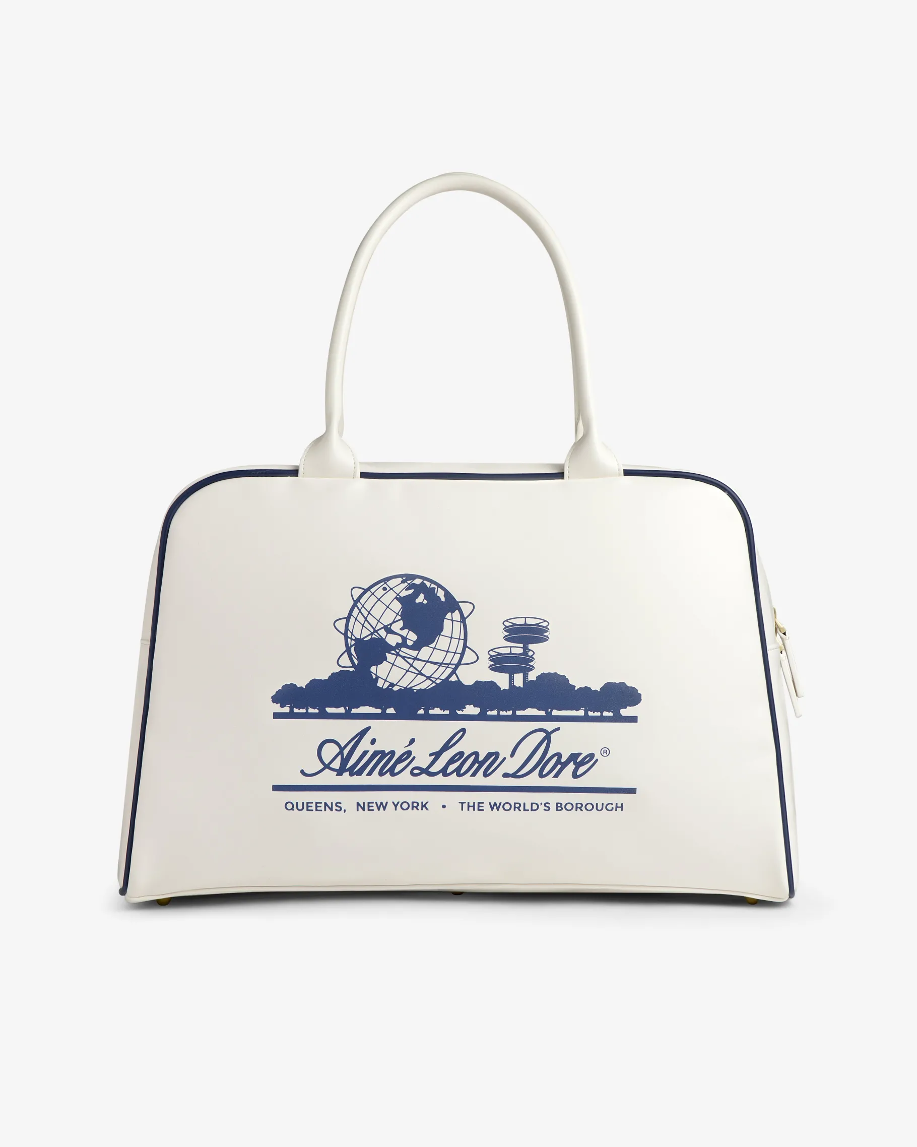 Aimé Leon Dore Unisphere Bowling Bag> Bags & Leather Goods