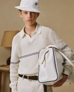 Aimé Leon Dore Unisphere Bowling Bag> Bags & Leather Goods