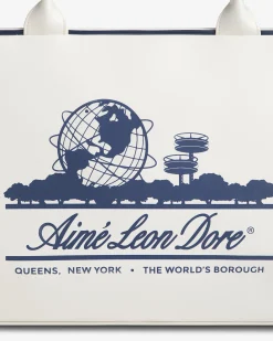 Aimé Leon Dore Unisphere Bowling Bag><noscript><img width=