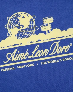 Aimé Leon Dore Unisphere Crewneck Sweatshirt><noscript><img width=