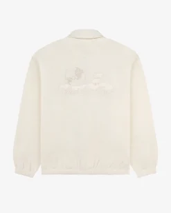 Aimé Leon Dore Unisphere Fleece Casual Jacket><noscript><img width=