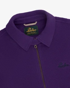 Aimé Leon Dore Unisphere Fleece Casual Jacket><noscript><img width=