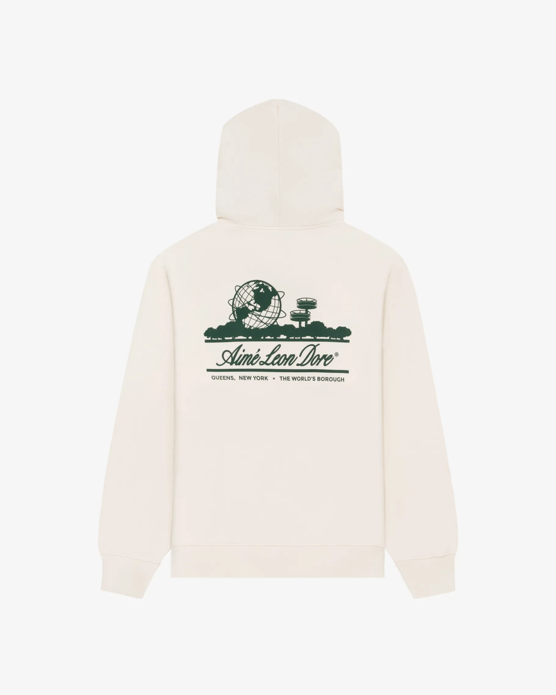 Aimé Leon Dore Unisphere Hoodie> Sweatshirts