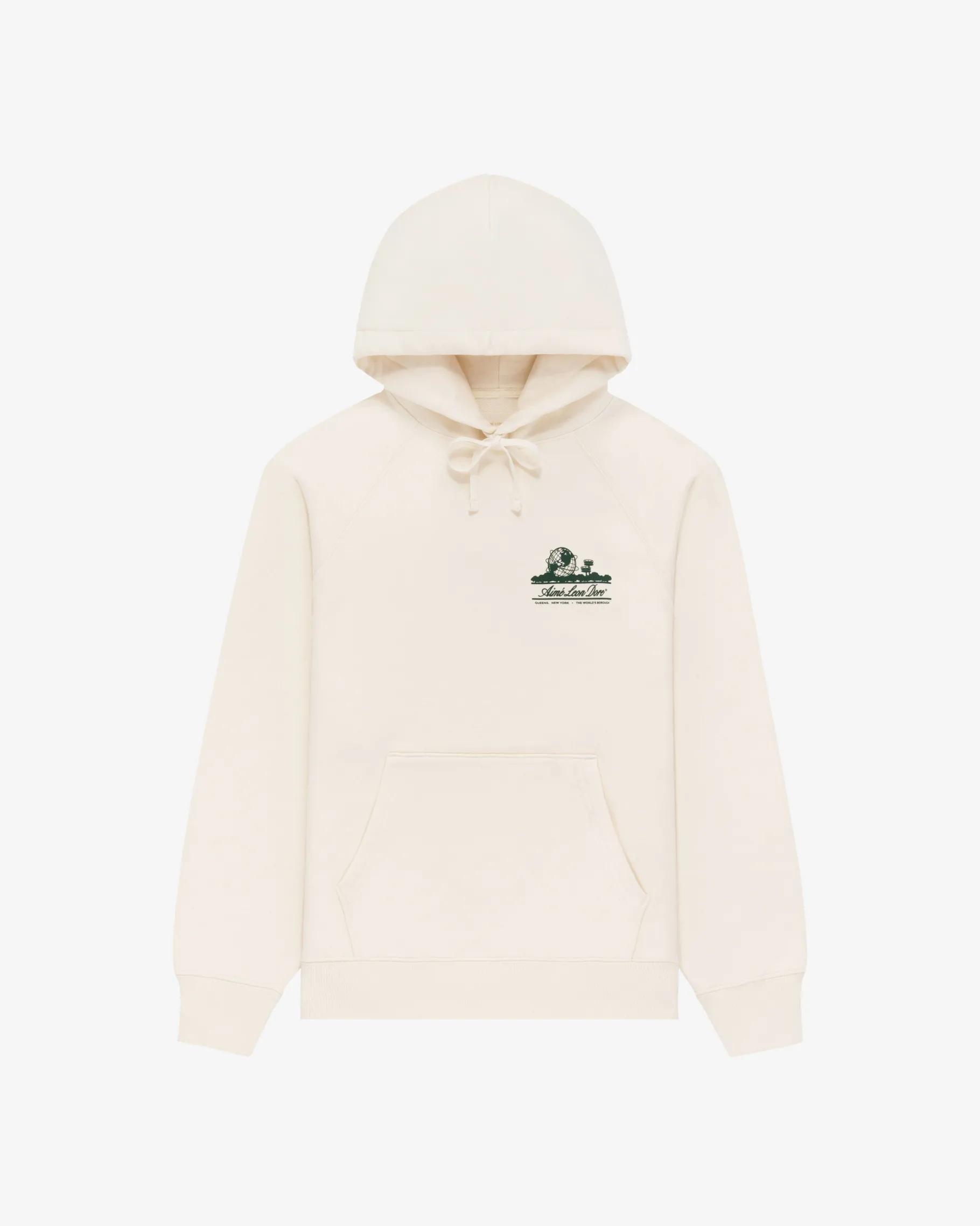 Aimé Leon Dore Unisphere Hoodie> Sweatshirts