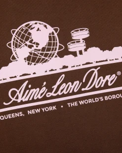 Aimé Leon Dore Unisphere Hoodie><noscript><img width=
