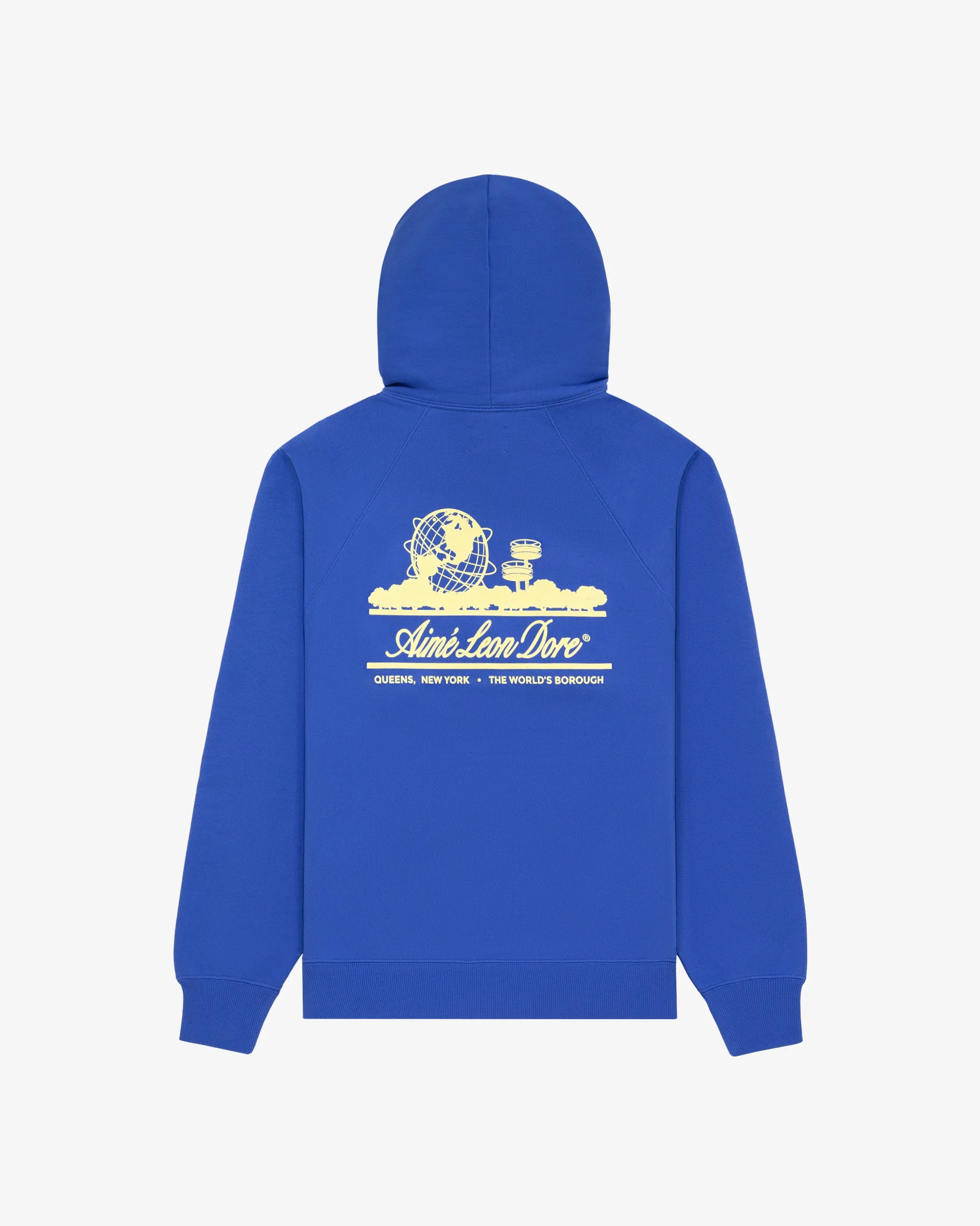 Aimé Leon Dore Unisphere Hoodie> Sweatshirts