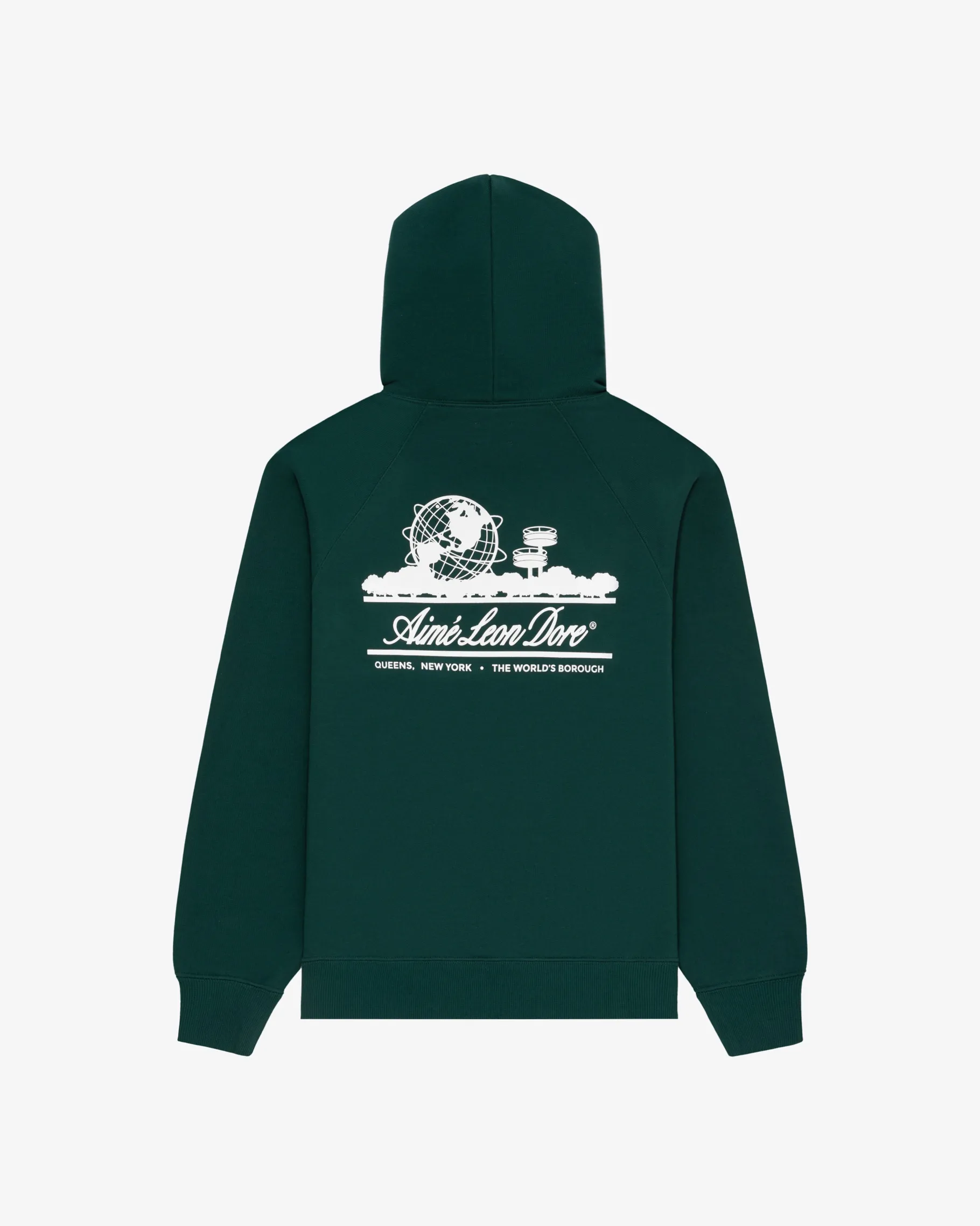 Aimé Leon Dore Unisphere Hoodie> Sweatshirts