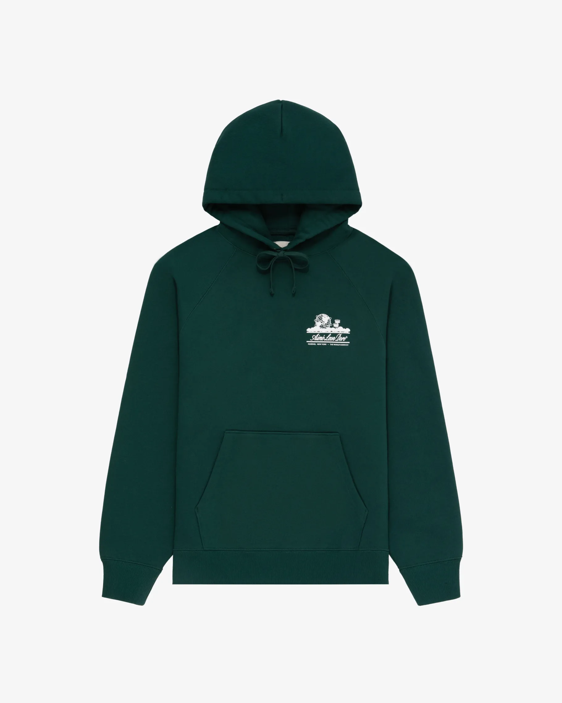 Aimé Leon Dore Unisphere Hoodie> Sweatshirts