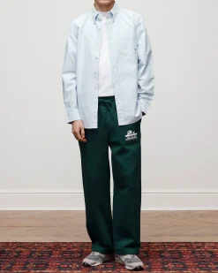 Aimé Leon Dore Unisphere Sweatpants> Sweatpants