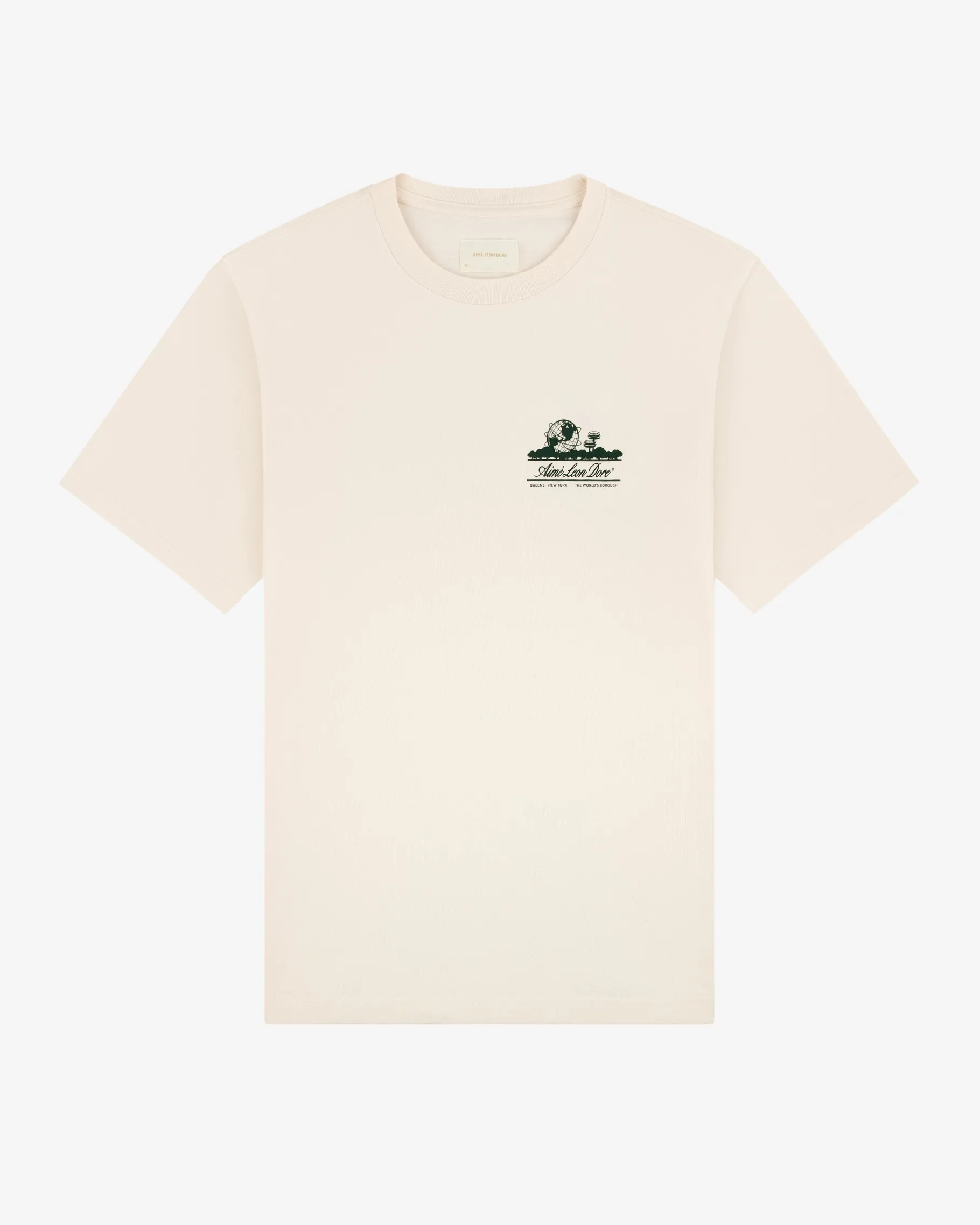 Aimé Leon Dore Unisphere Tee> Tees & Polos
