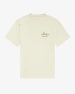 Aimé Leon Dore Unisphere          Tee> Tees & Polos