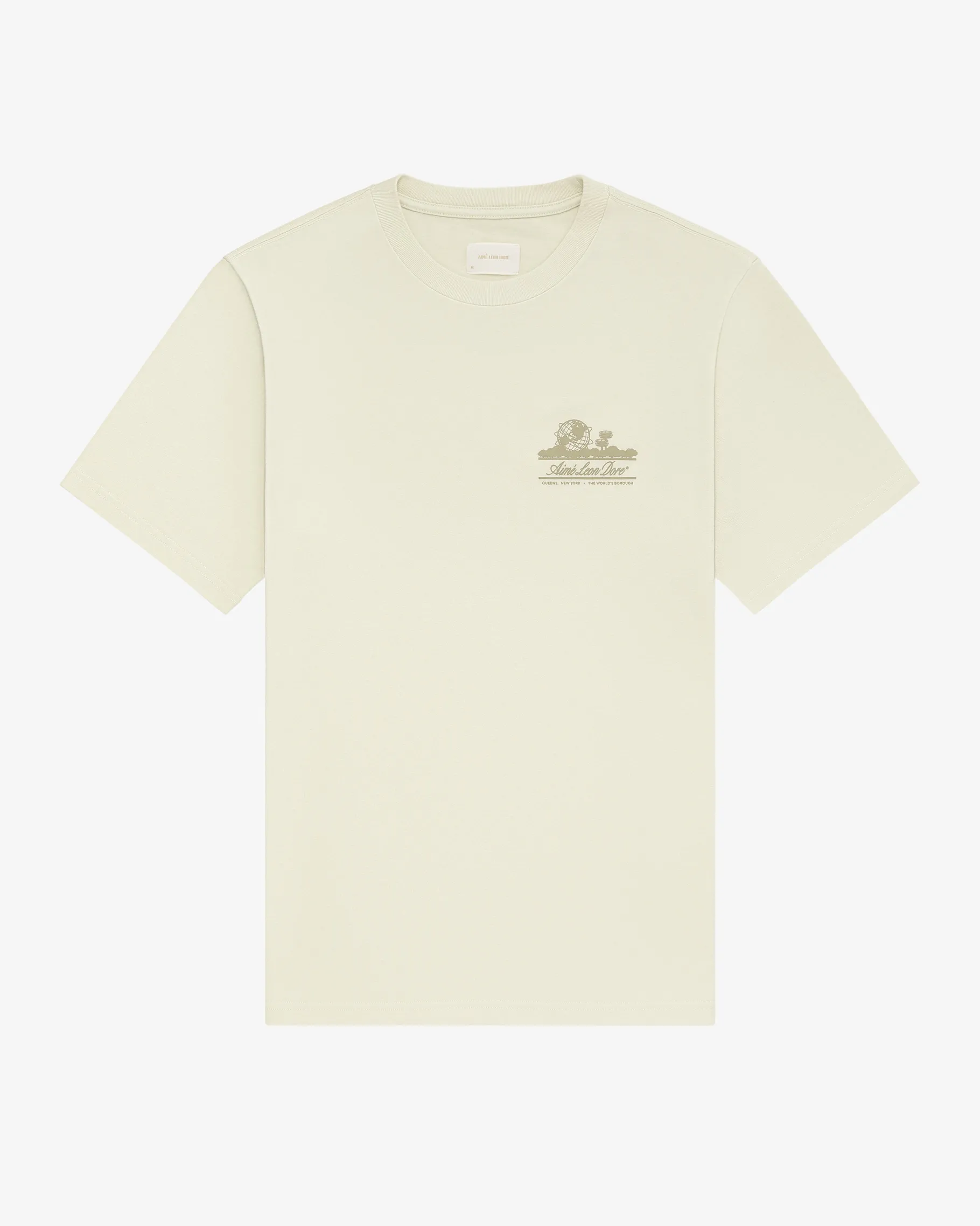 Aimé Leon Dore Unisphere Tee> Tees & Polos