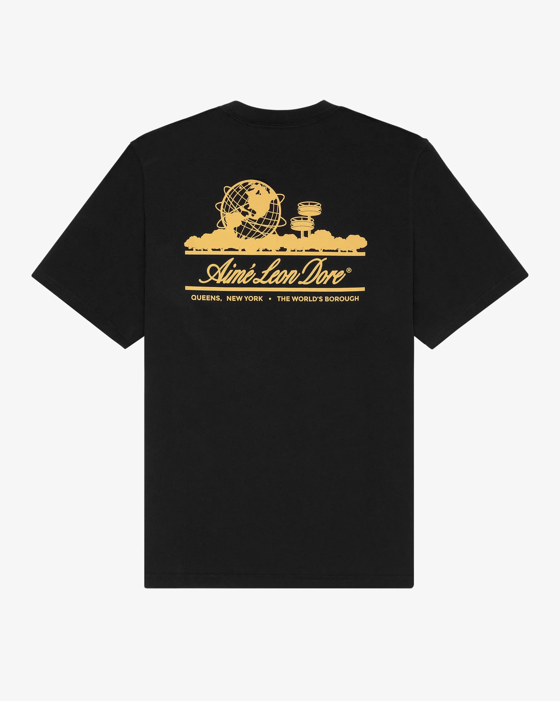 Aimé Leon Dore Unisphere Tee> Tees & Polos