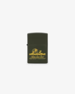 Aimé Leon Dore Unisphere Zippo Lighter> Accessories