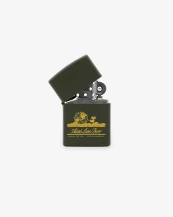 Aimé Leon Dore Unisphere Zippo Lighter> Accessories