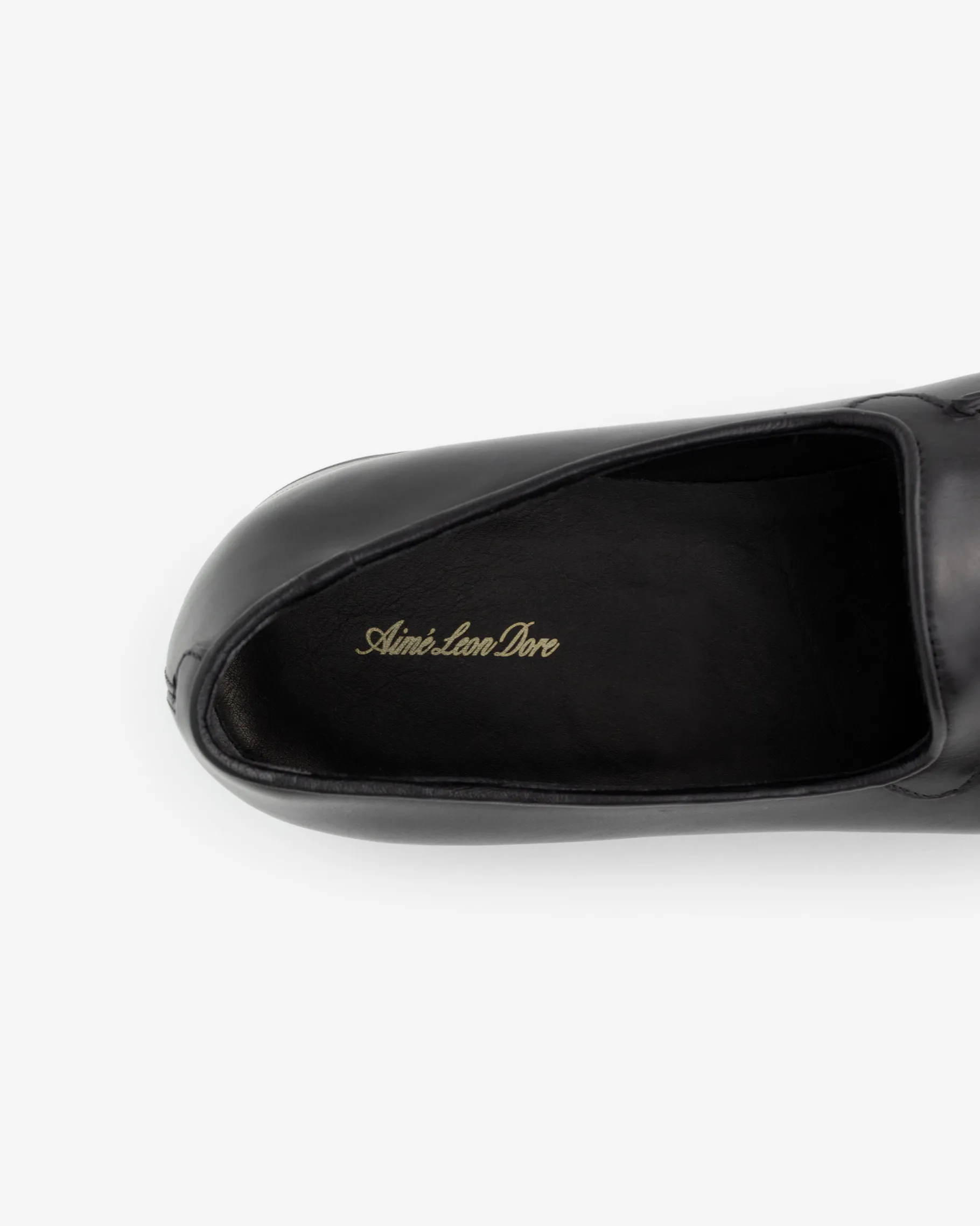 Aimé Leon Dore Venetian Loafer> Footwear