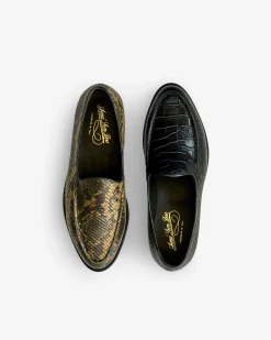 Aimé Leon Dore Venetian Loafer><noscript><img width=
