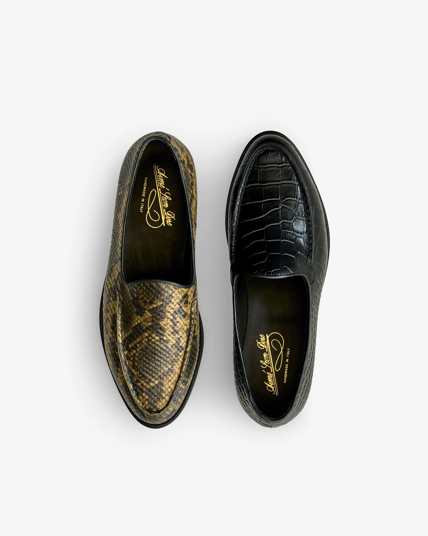 Aimé Leon Dore Venetian Loafer> Footwear