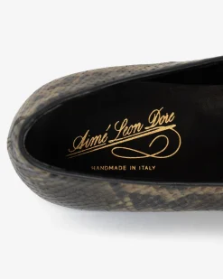 Aimé Leon Dore Venetian Loafer><noscript><img width=