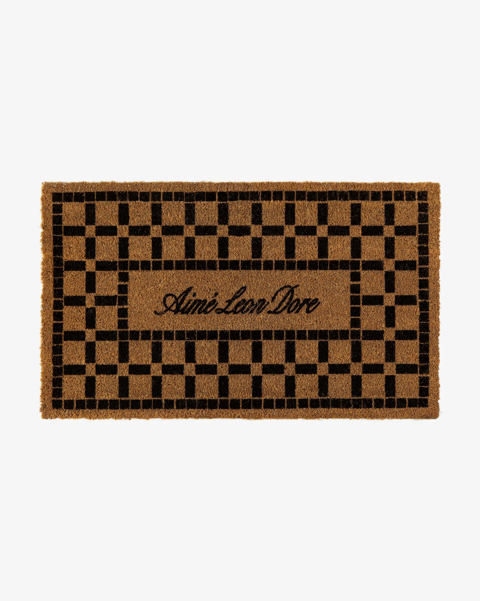 Aimé Leon Dore Veránta Doormat> Accessories