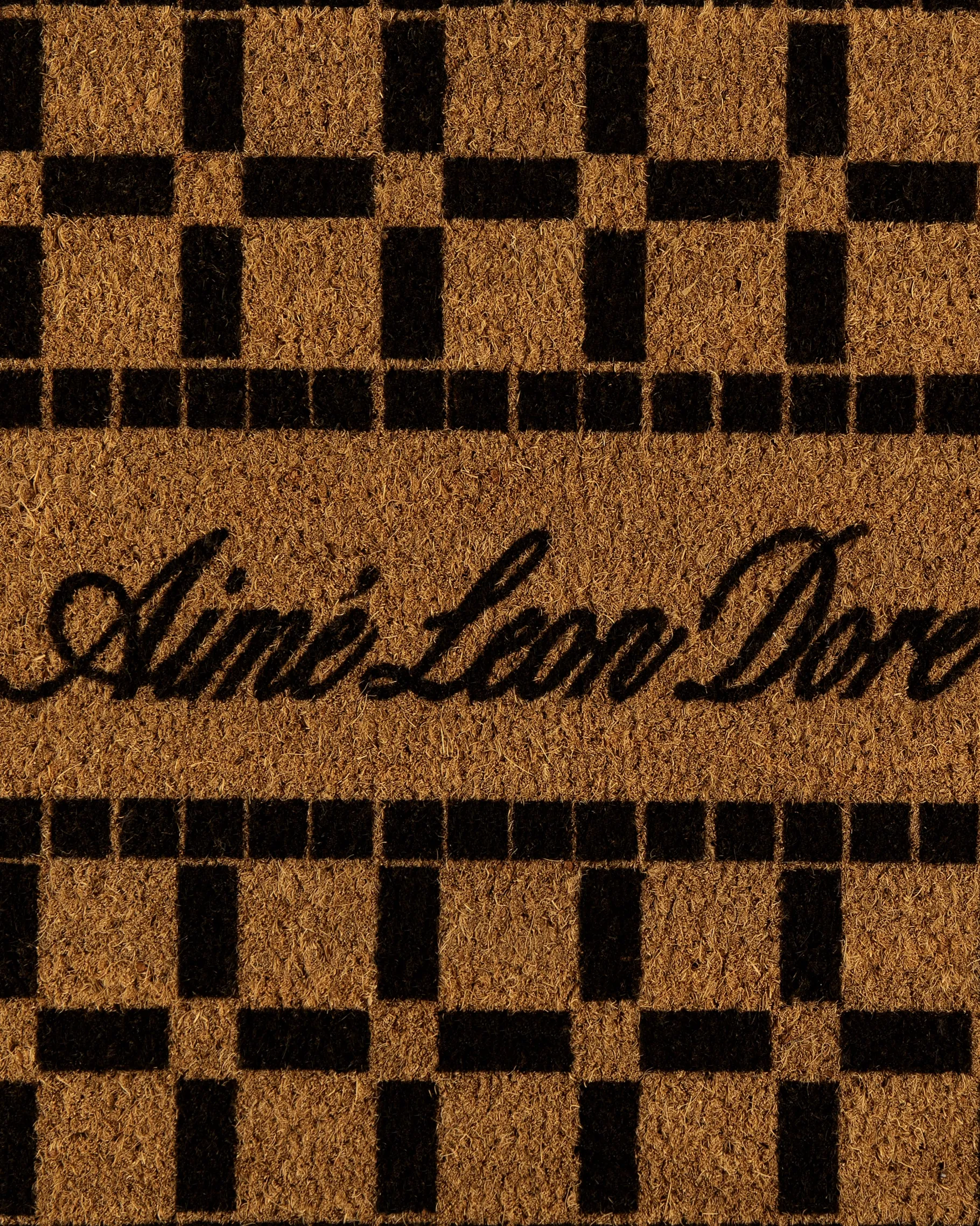 Aimé Leon Dore Veránta Doormat> Accessories