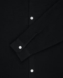 Aimé Leon Dore Waffle Deck Shirt><noscript><img width=