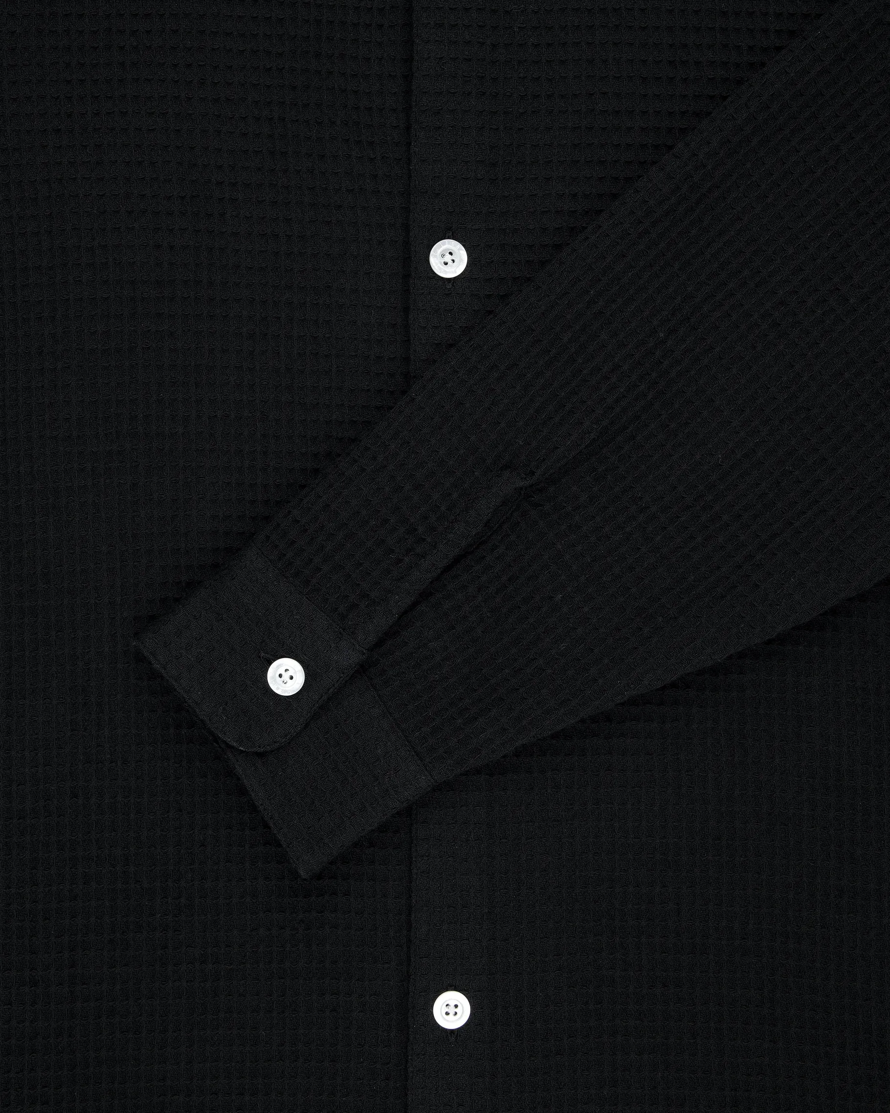 Aimé Leon Dore Waffle Deck Shirt> Shirting
