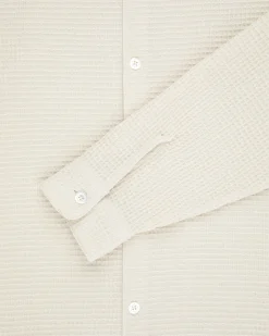 Aimé Leon Dore Waffle Deck Shirt><noscript><img width=