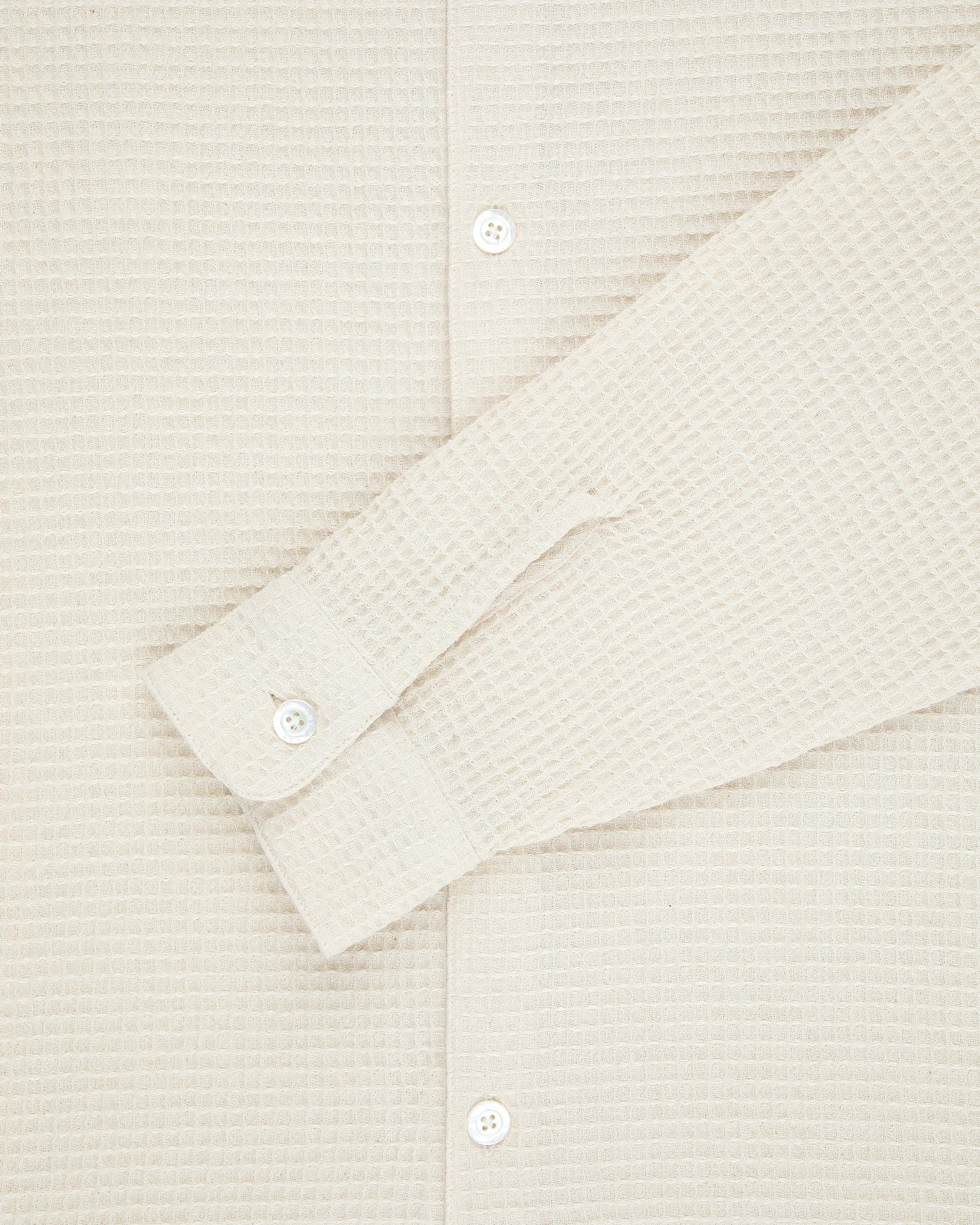 Aimé Leon Dore Waffle Deck Shirt> Shirting