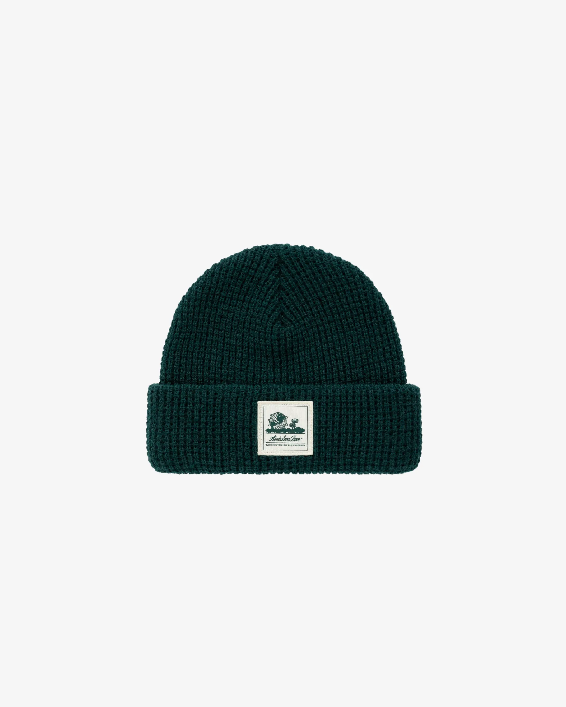 Aimé Leon Dore Waffle Knit Beanie> Headwear
