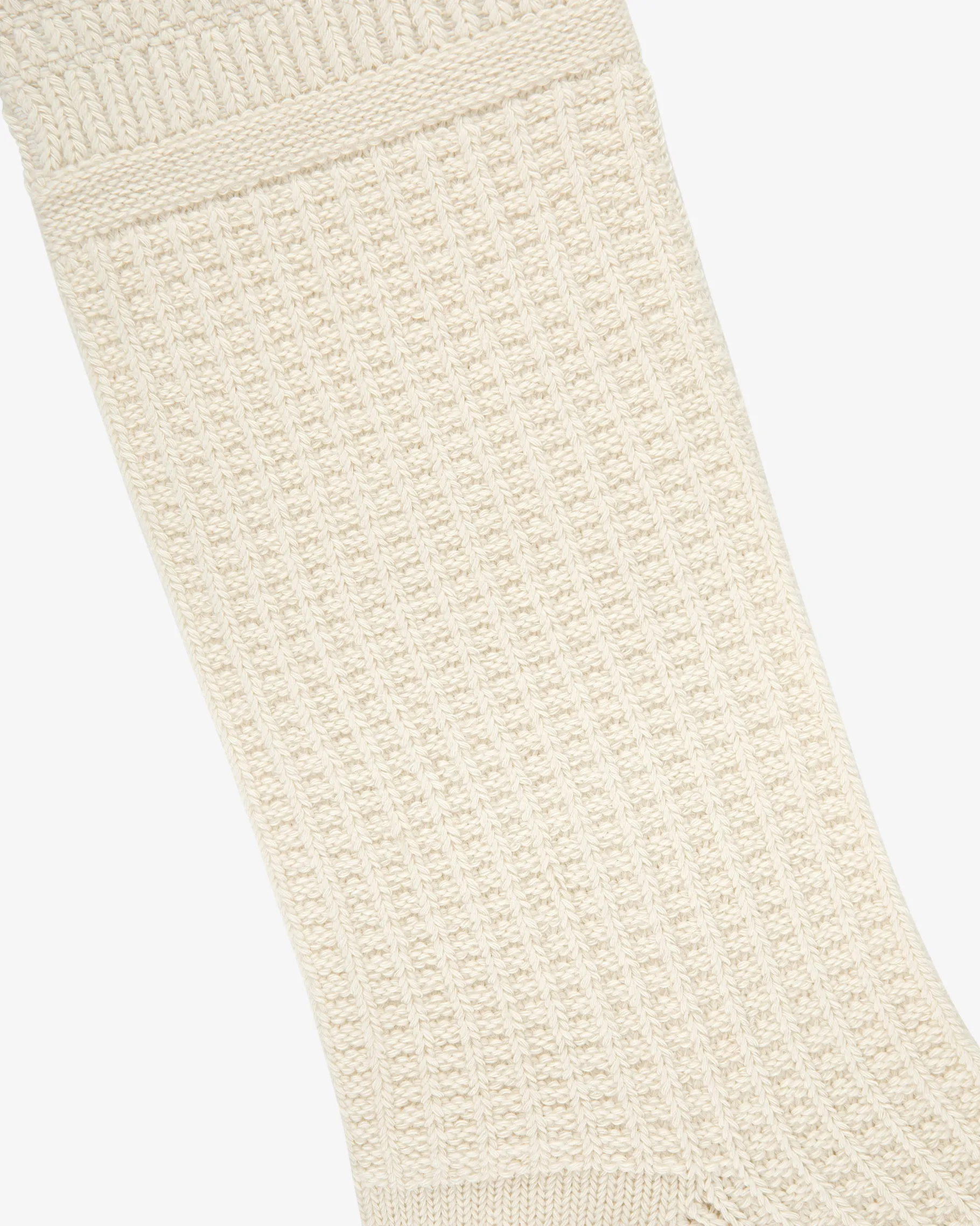 Aimé Leon Dore Waffle Knit Sock> Accessories