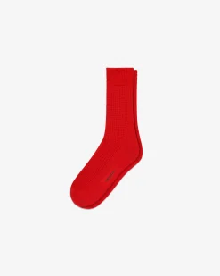 Aimé Leon Dore Waffle Knit Sock> Accessories