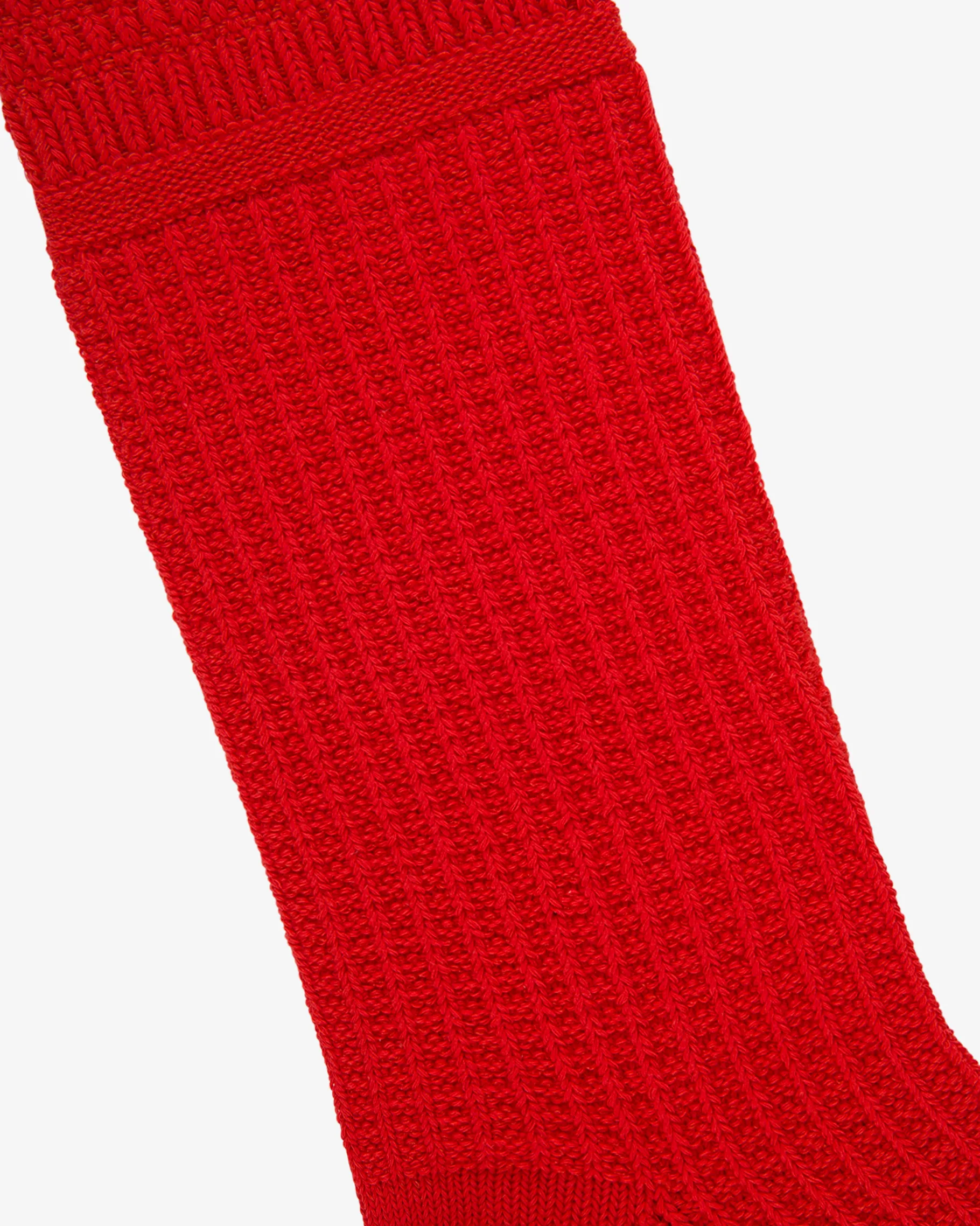 Aimé Leon Dore Waffle Knit Sock> Accessories