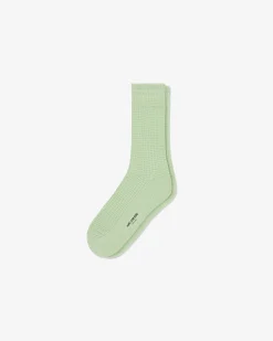 Aimé Leon Dore Waffle Knit Sock> Accessories