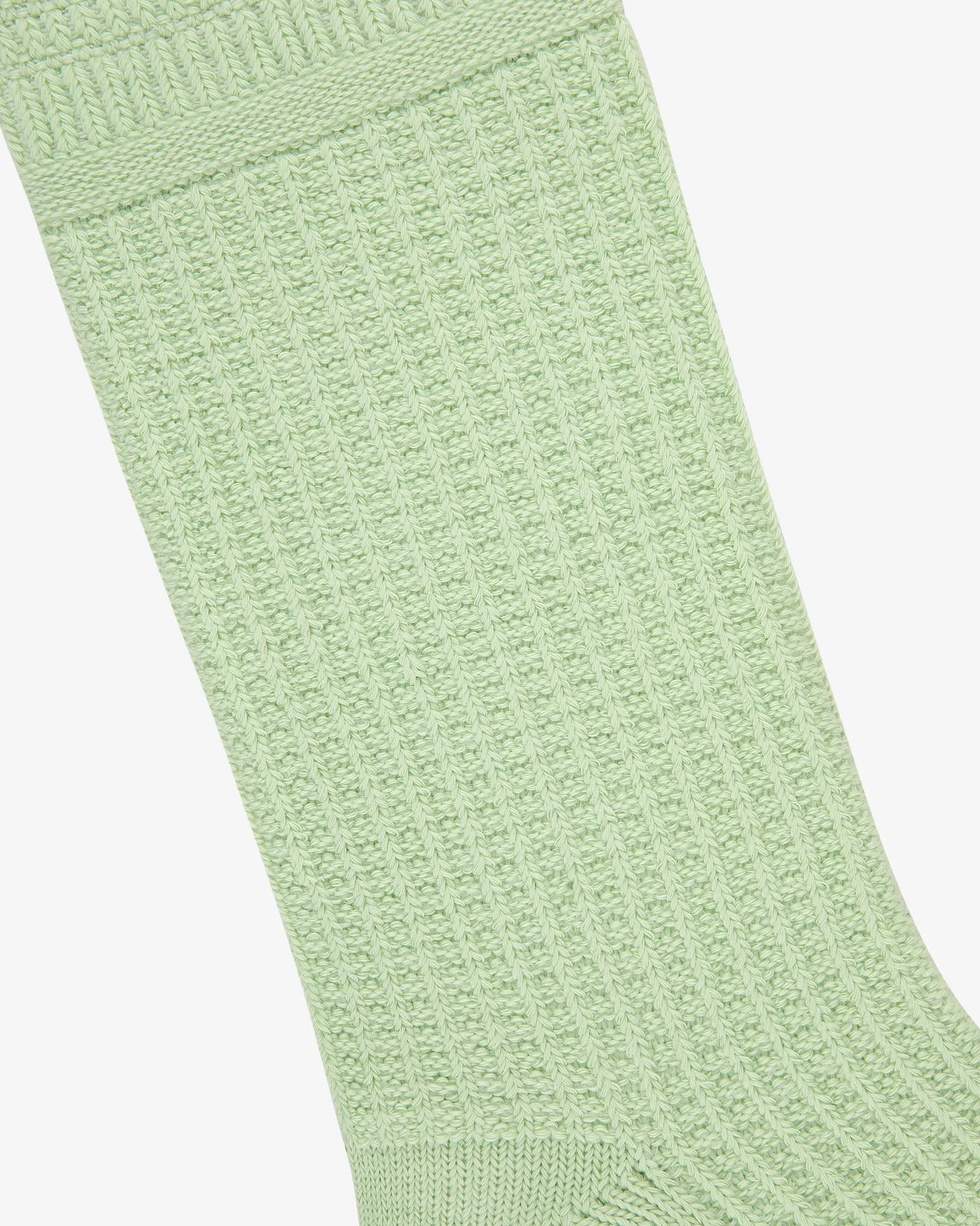 Aimé Leon Dore Waffle Knit Sock> Accessories