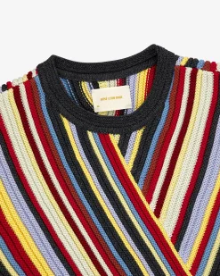 Aimé Leon Dore Warped Crewneck Sweater><noscript><img width=