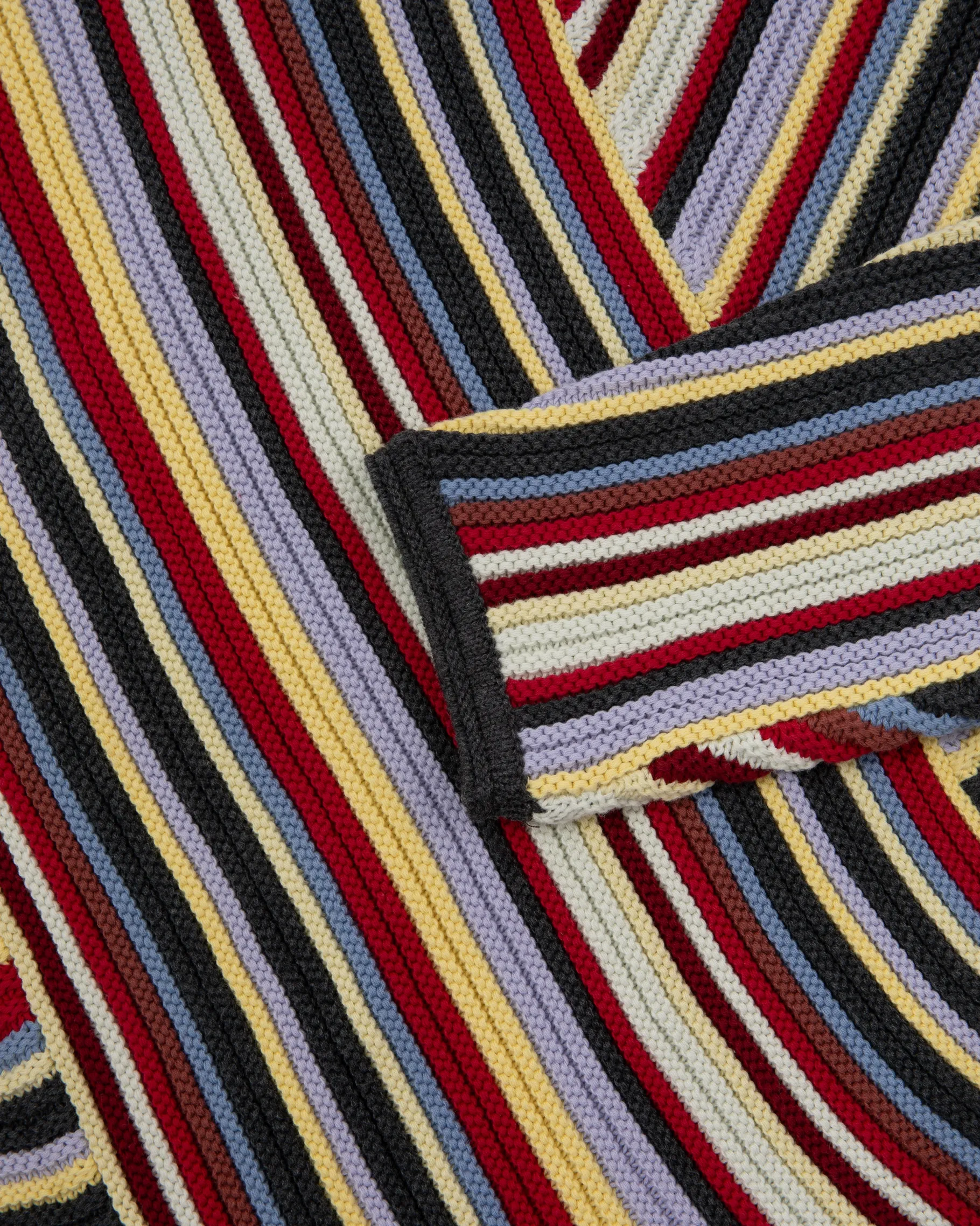 Aimé Leon Dore Warped Crewneck Sweater> Sweaters