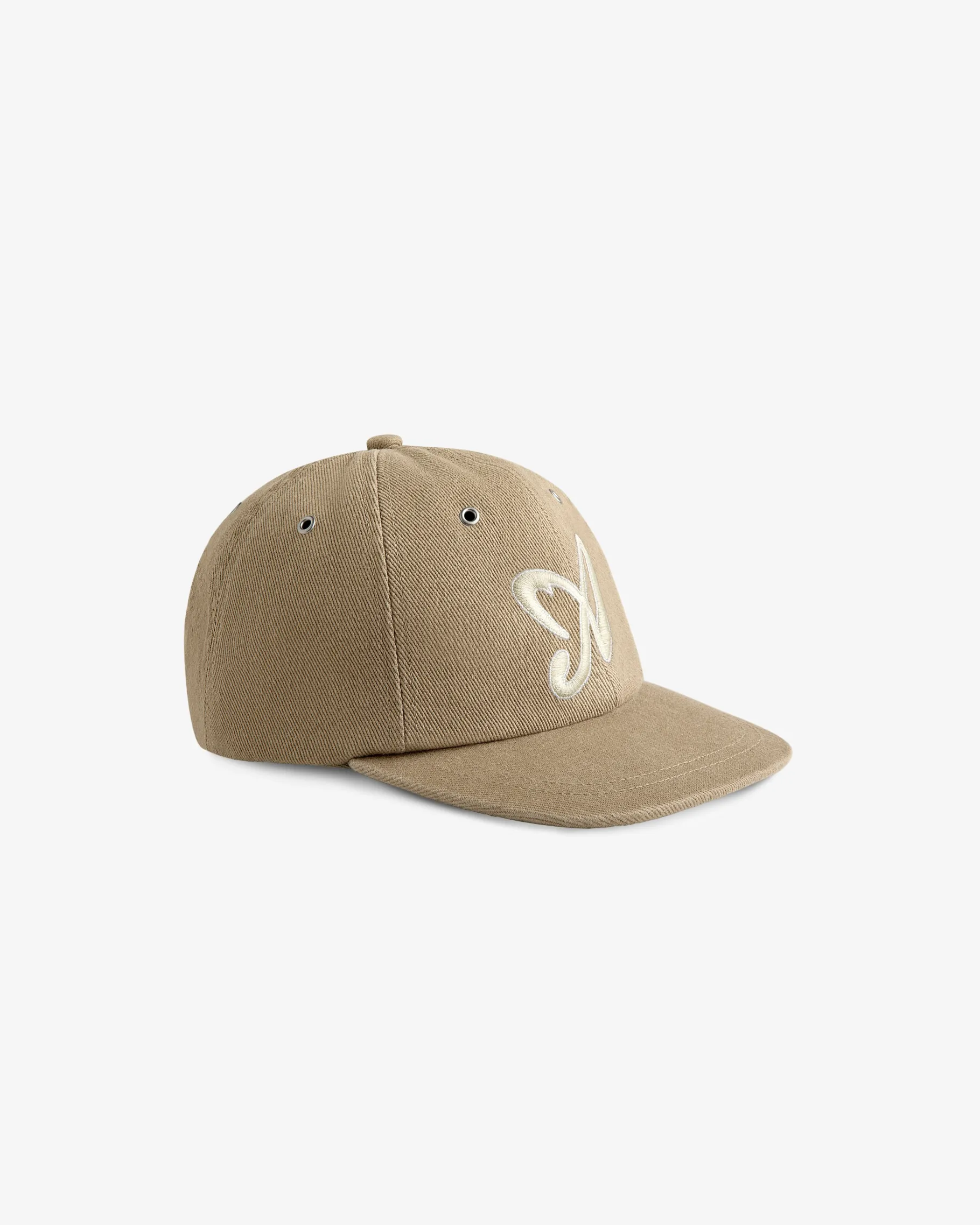 Aimé Leon Dore Washed 'A' Logo Hat> Headwear