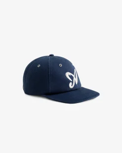 Aimé Leon Dore Washed 'A' Logo Hat><noscript><img width=