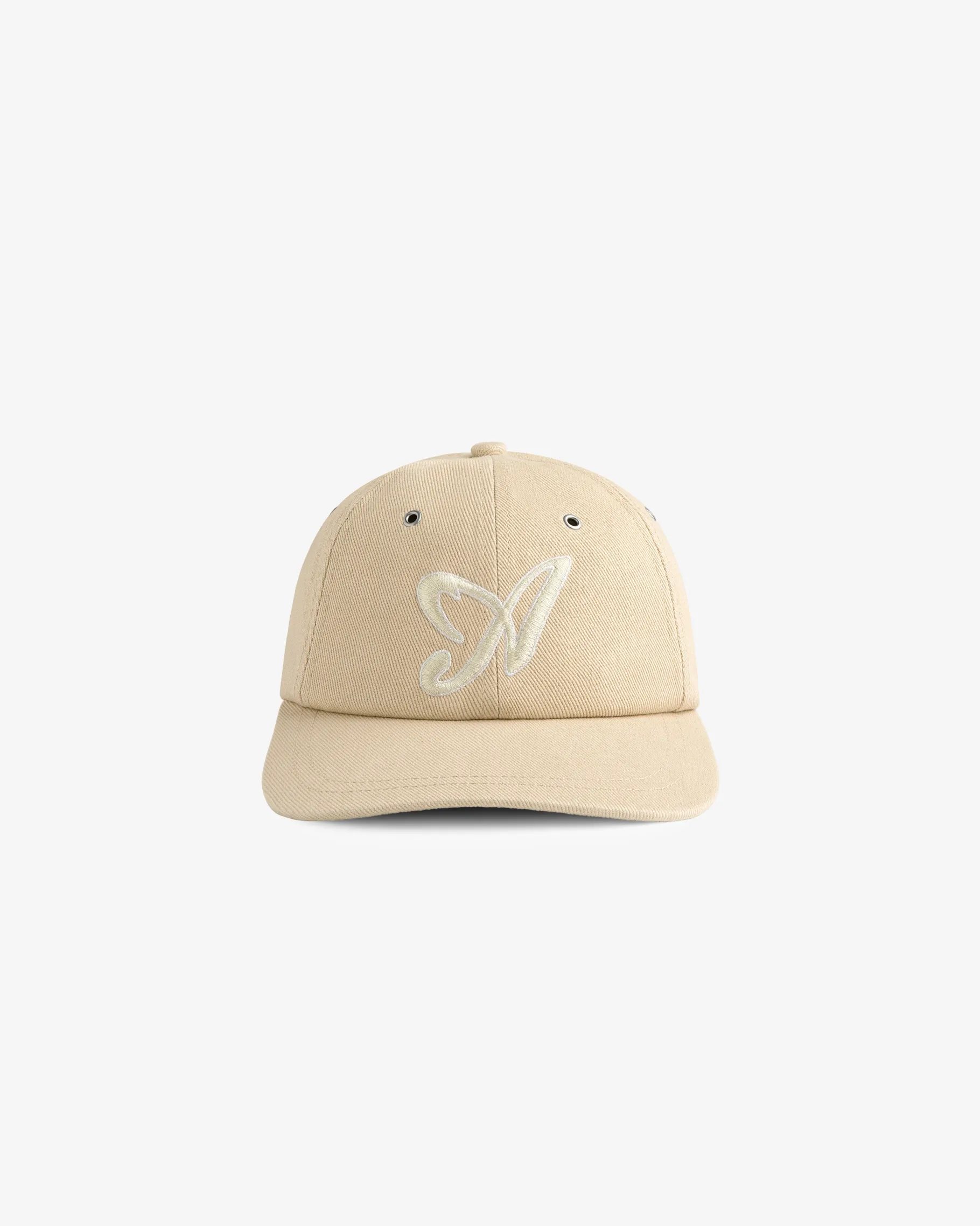 Aimé Leon Dore Washed 'A' Logo Hat> Headwear