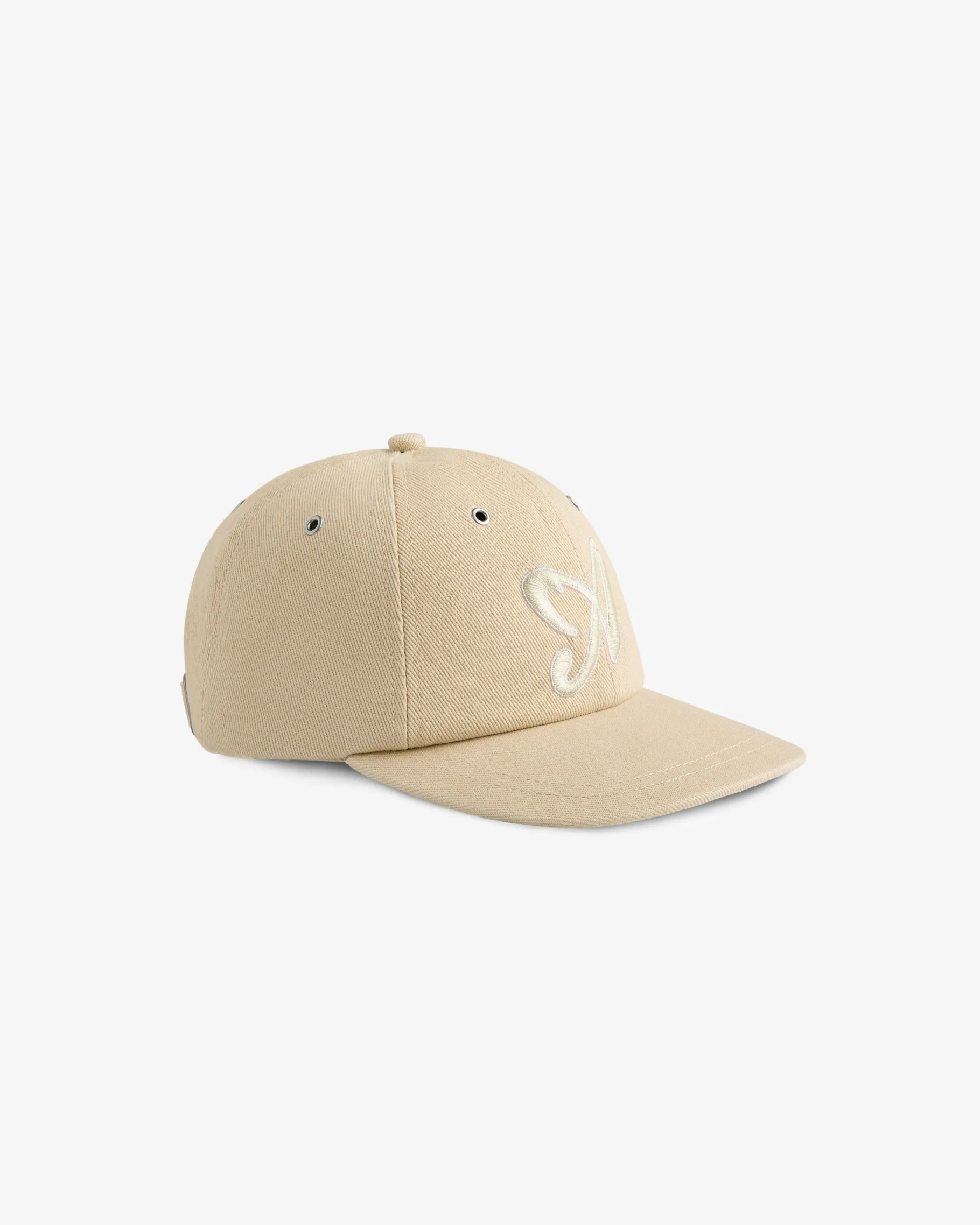 Aimé Leon Dore Washed 'A' Logo Hat> Headwear